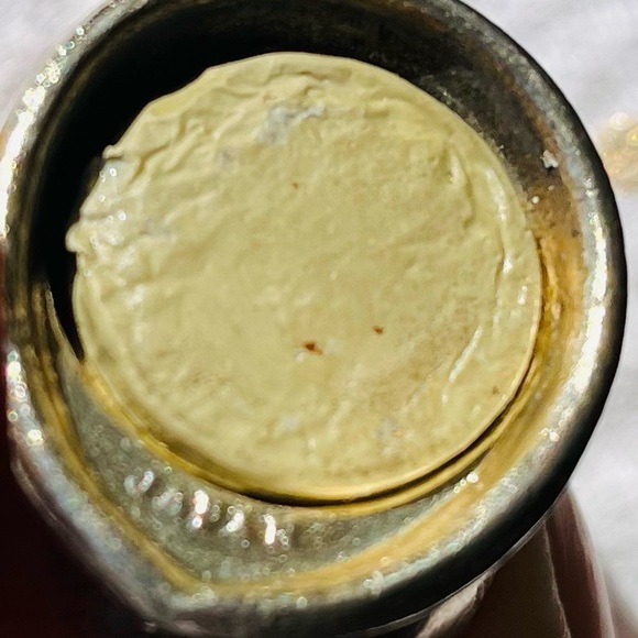 Vintage clam shaped salt and pepper shakers, silver plate, marked Japan - Picture 7 of 7